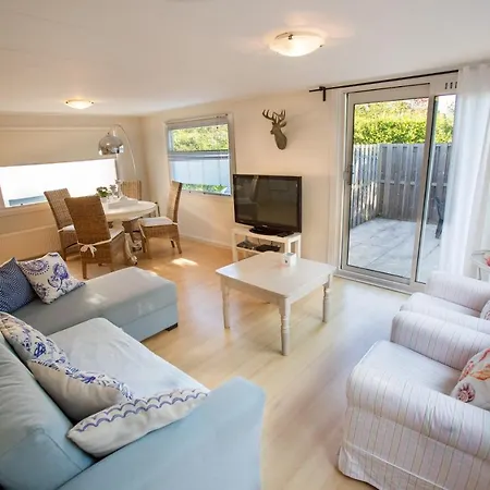 Holiday home Chalet Aan Duin Egmond *