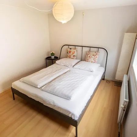 Holiday home Chalet Aan Duin Egmond Egmond aan den Hoef