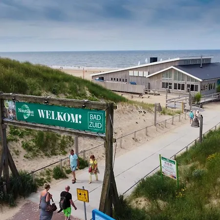 Chalet Aan Duin Egmond