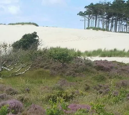 Chalet Aan Duin Egmond