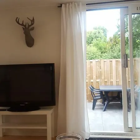 Chalet Aan Duin Egmond