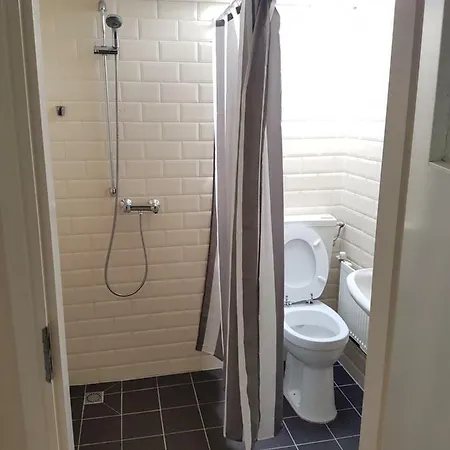 Holiday home Chalet Aan Duin Egmond *